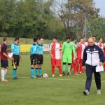 Primorje – Juventina