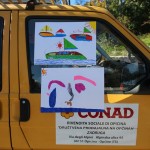 Barcolana 49: stojnica SK Brdina