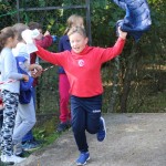 Orienteering 2017