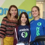 Naselje Barcolana - stojnica ZSŠDI