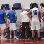 Kontovel – Interclub Muggia