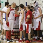 Sokol – Cervignano