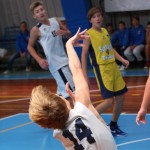 Memorial Milja Gombača