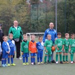 Kras Repen – S. Andrea S. Vito – San Luigi