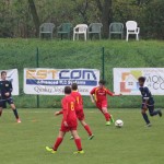 Primorje - Sistiana Sesljan