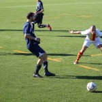 Primorje –  ISM Gradisca