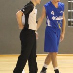 Sokol – Cervignano