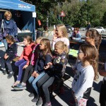 Barcolana 49: stojnica SK Brdina