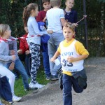 Orienteering 2017