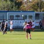 Primorje –  ISM Gradisca