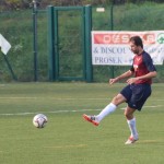 Primorje – Juventina