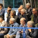 Bor Radenska - Don Bosco