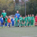 Kras Repen – S. Andrea S. Vito – San Luigi