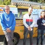 Barcolana 49: stojnica SK Brdina