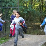 Orienteering 2017