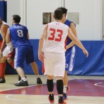 Sokol – Cervignano