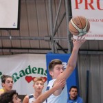 Memorial Milja Gombača