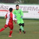 Primorje – Juventina