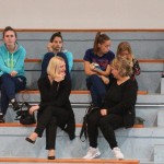 38. Mednarodni turnir prijateljstva