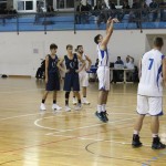 Jadran Ispem - Bassano