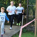 Orienteering 2017