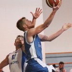 Kontovel – Interclub Muggia