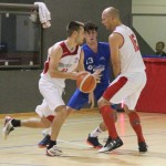 Sokol – Cervignano