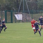 Primorje - Sistiana Sesljan