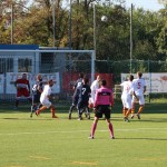 Primorje –  ISM Gradisca