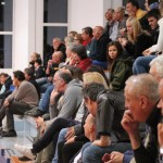 Kontovel – Interclub Muggia