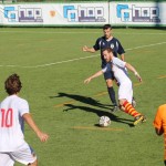 Primorje –  ISM Gradisca