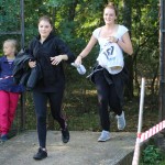 Orienteering 2017