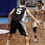 Bor Radenska - Don Bosco