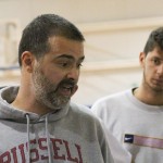 Sokol – Cervignano