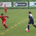 Primorje - Sistiana Sesljan