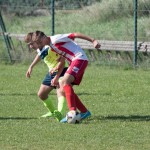 Kras Repen - Aris San Polo