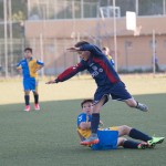 Kras Repen - Fani Olimpia