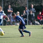 Kras Repen - Sant'Andrea San Vito B