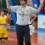 Memorial Milja Gombača