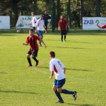 Zarja - San Giovanni