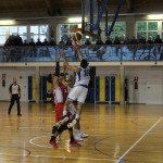 Jadran Ispem - Centro Sedia (Corno di Rosazzo)