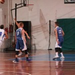 Kontovel – Interclub Muggia