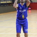 Sokol – Cervignano