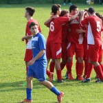 Primorec - Sant'Andrea