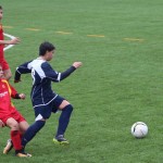 Primorje - Sistiana Sesljan