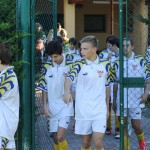 Zarja - Triestina Victory