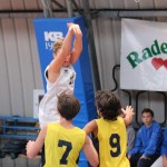 Memorial Milja Gombača