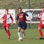 Primorje – Juventina