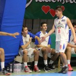 Bor Radenska - Don Bosco