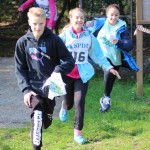 Orienteering 2017